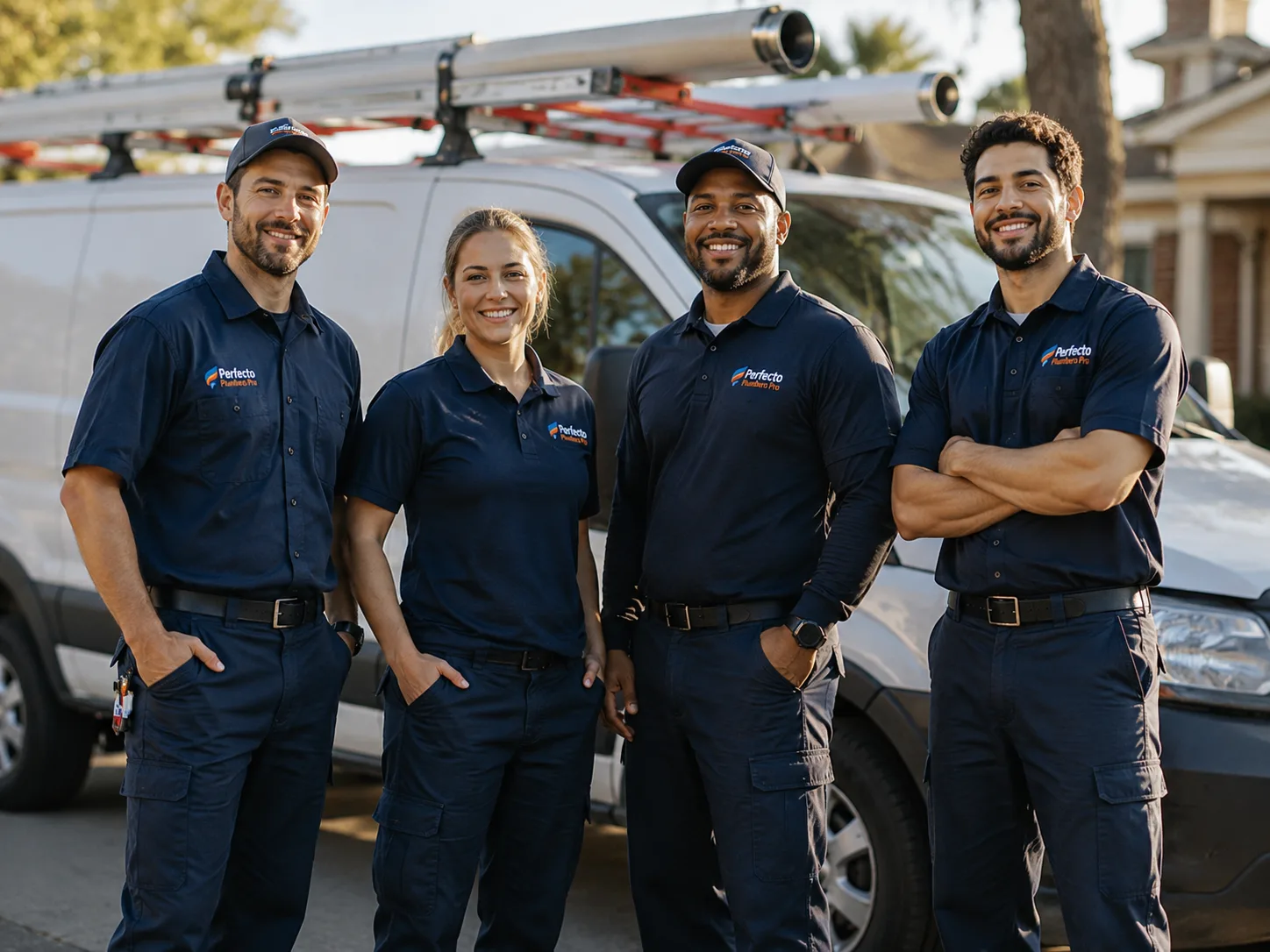 Emergency Plumber Near Me in East Hanover, NJ near me